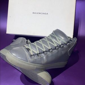 Balenciaga Arena Men 45 (No Box Dust Bag Only)